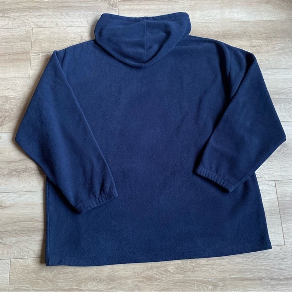 Vintage Disneyland Mickey Mouse fleece hoodie Disneyland Resort pullover hoodie - Picture 2 of 11